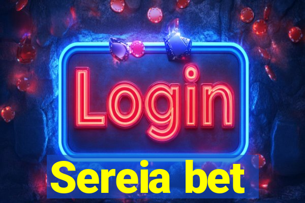 Sereia bet